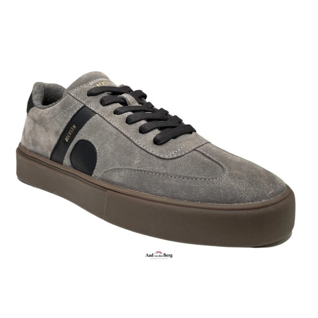 Blackstone EG555 Quartz Auden Sneakers Grijs EG555 Quartz Auden large