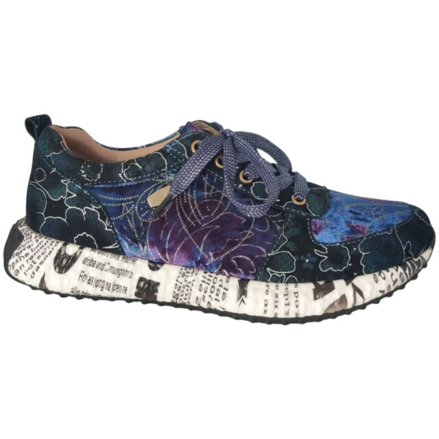 Laura Vita Burton 38 sneaker BURTON 38 large