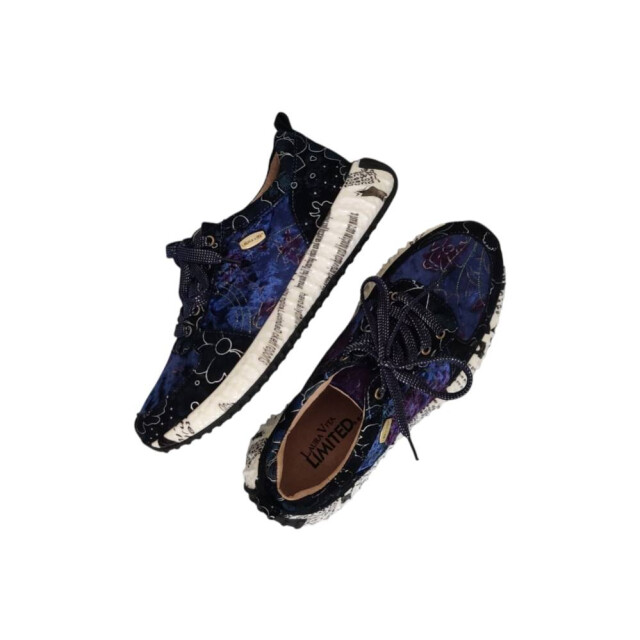 Laura Vita Burton 38 sneaker BURTON 38 large