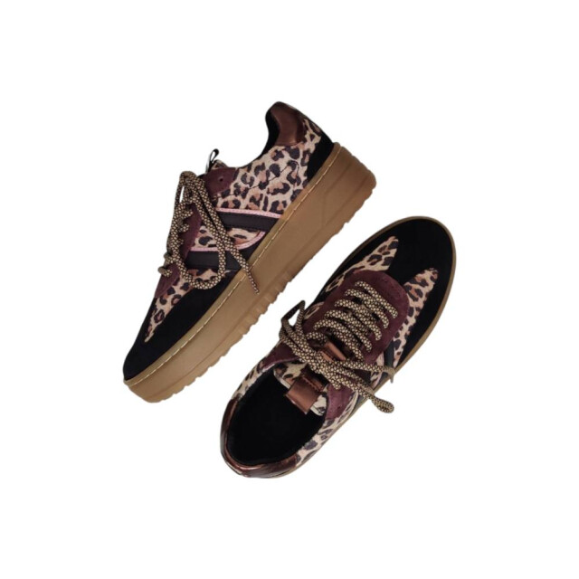Poelman Lpanemone-49poe1 sneaker LPANEMONE-49POE1 large