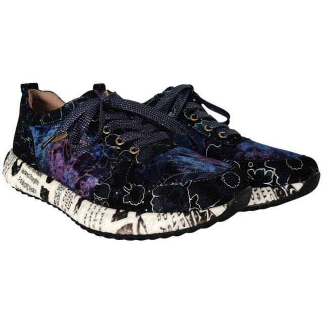 Laura Vita Burton 38 sneaker BURTON 38 large