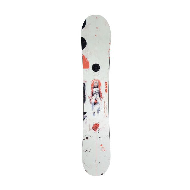 Capita All-mountain snowboard 21030700/800 large