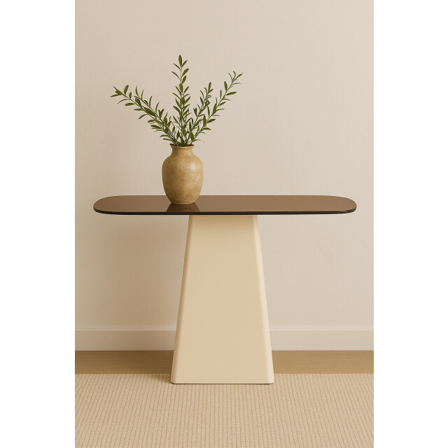 Brix wandtafel mylon 40x140x76cm 3285982 large