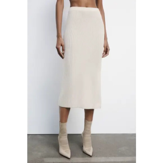 Patrizia Pepe Skirt 2G1042 large
