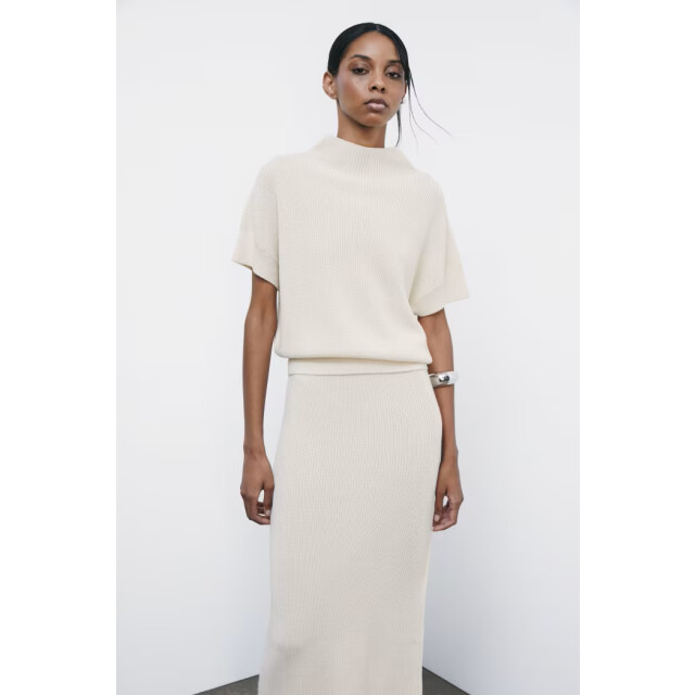 Patrizia Pepe Skirt 2G1042 large