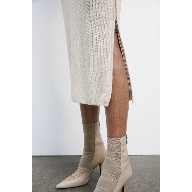 Patrizia Pepe Skirt 2G1042 large