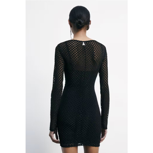 Patrizia Pepe Dress 8A1579 large