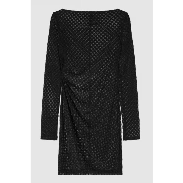 Patrizia Pepe Dress 8A1579 large