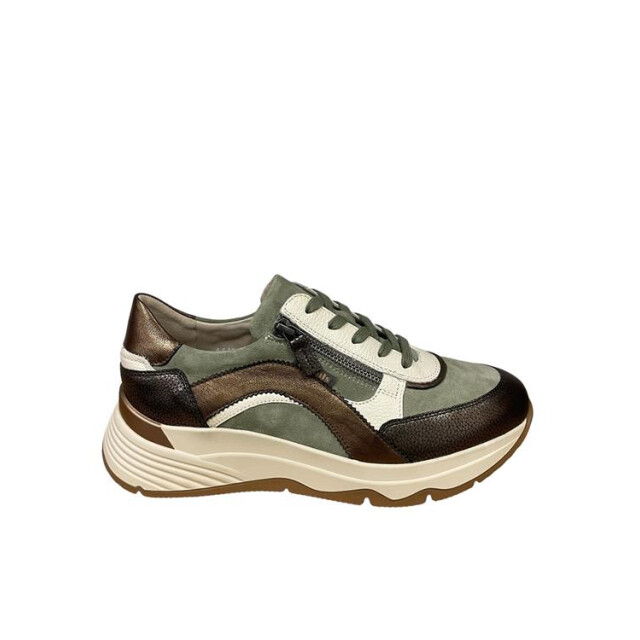 Mephisto Laonie Sneakers Brons Laonie large