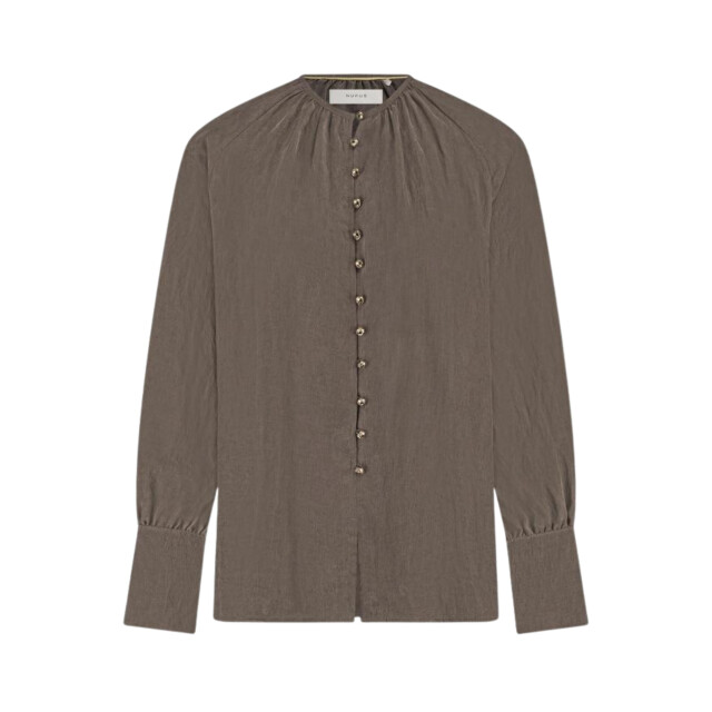 Nukus Sterre blouse blouses nkf02014 NKF02014 large