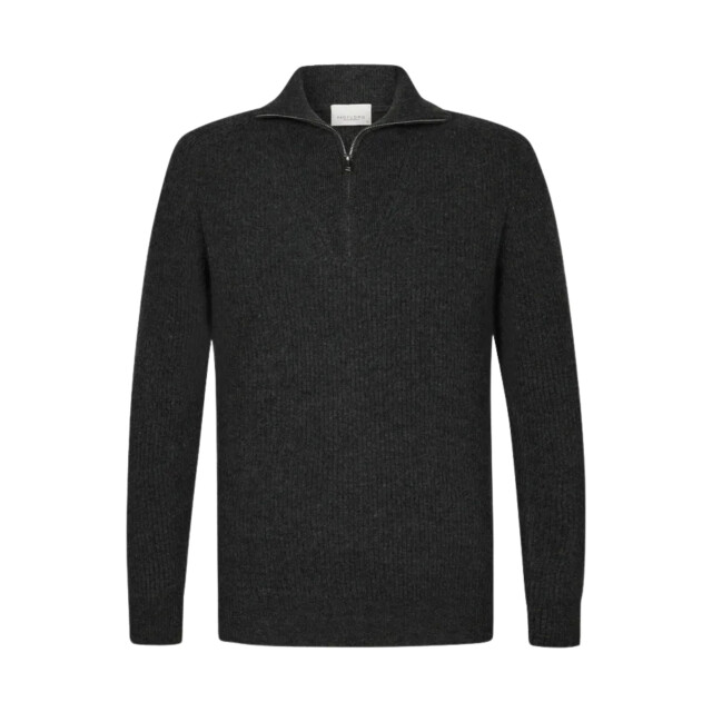 Profuomo Lange mouw overhemden ppwj30025 PPWJ30025 large