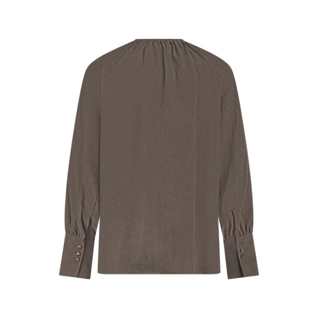 Nukus Sterre blouse blouses nkf02014 NKF02014 large