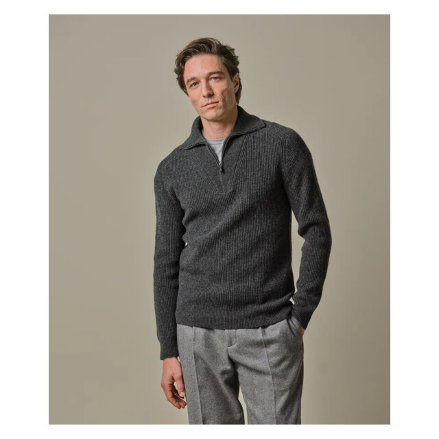 Profuomo Lange mouw overhemden ppwj30025 PPWJ30025 large