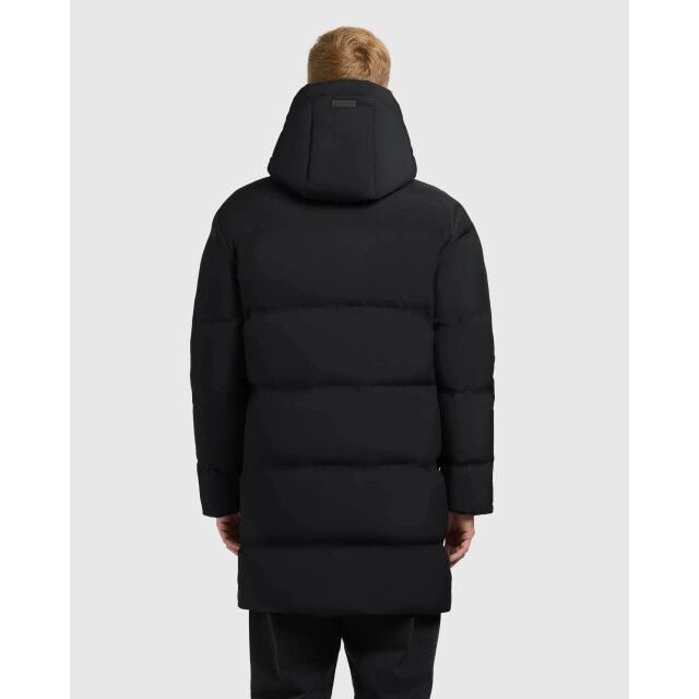 Khujo Morse3 winterjas 63896 large