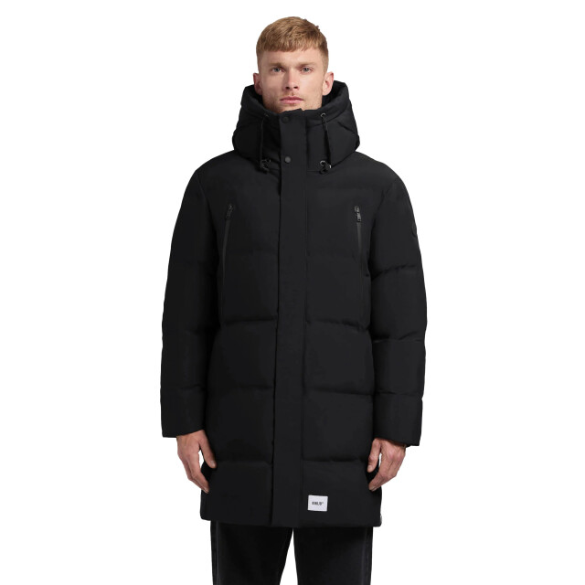 Khujo Morse3 winterjas 63896 large