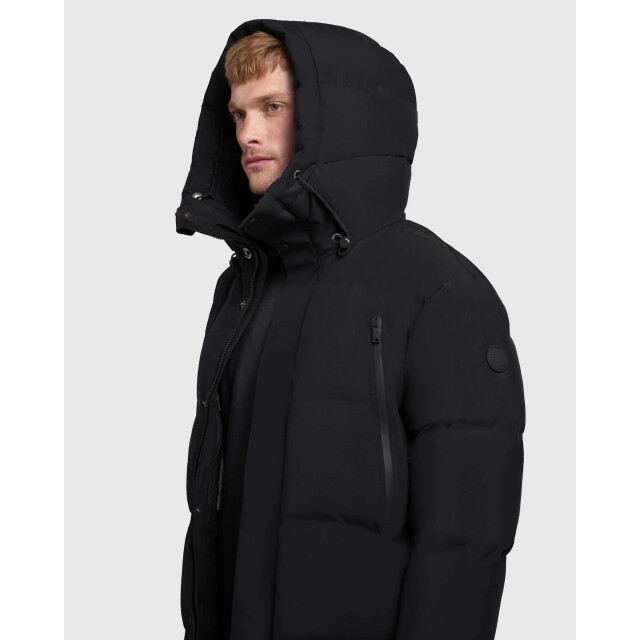 Khujo Morse3 winterjas 63896 large