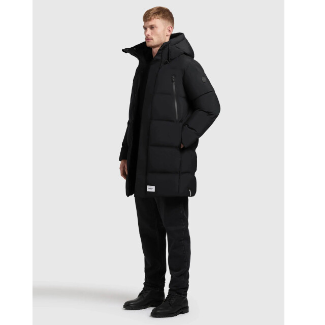 Khujo Morse3 winterjas 63896 large