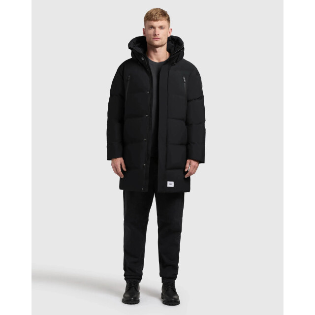 Khujo Morse3 winterjas 63896 large