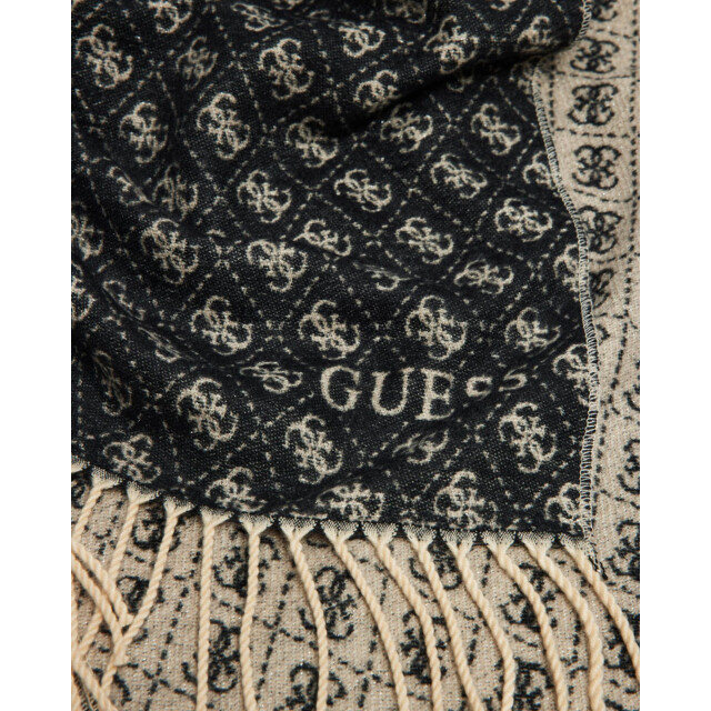 Guess Sjaal 60x180 61625 large