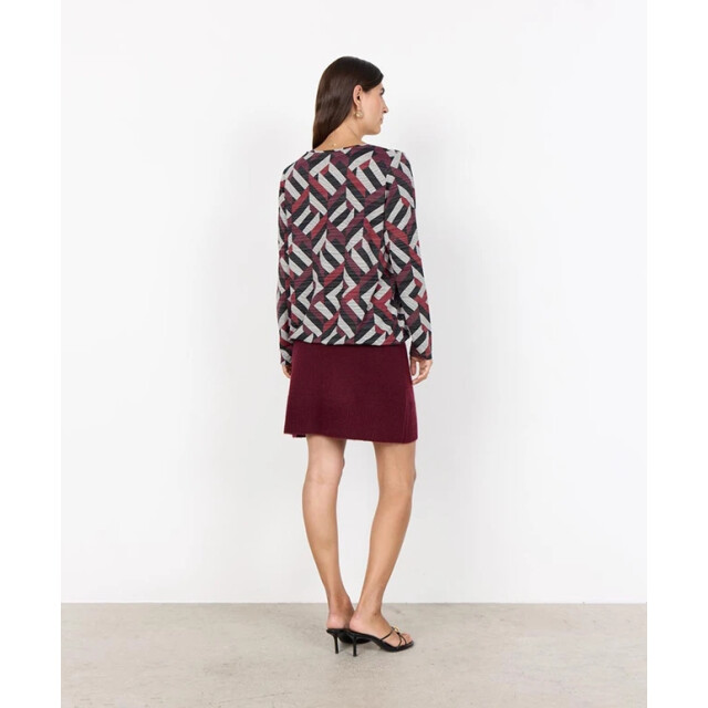 Soyaconcept shirt lm galina 64 4780 06012.649.0005 large