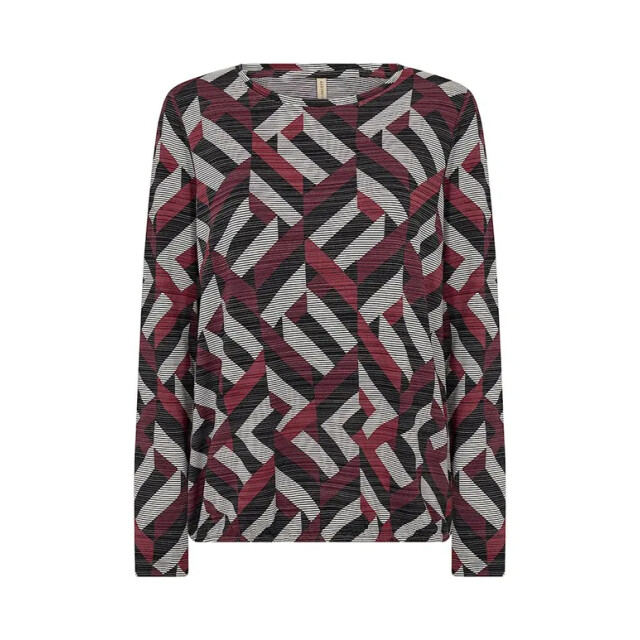 Soyaconcept shirt lm galina 64 4780 06012.649.0005 large