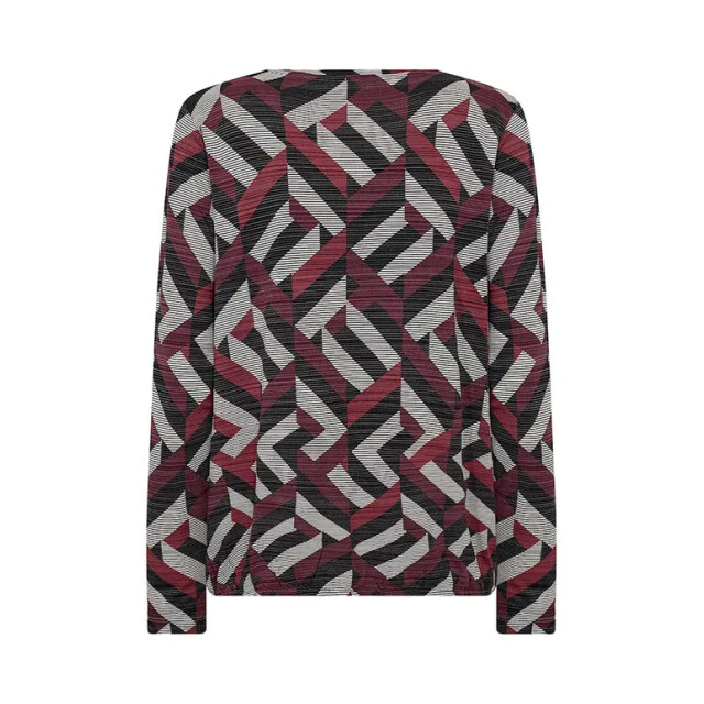 Soyaconcept shirt lm galina 64 4780 06012.649.0005 large