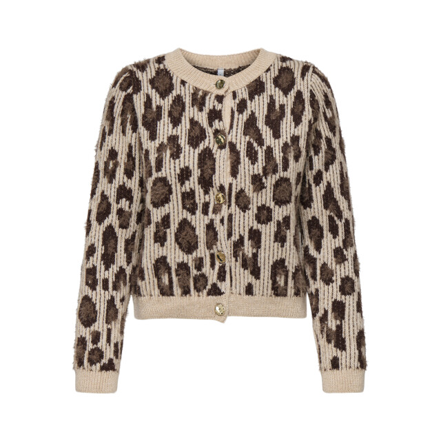Only Onlsybille ls jq button cardigan cs 15358214 large