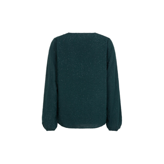 Lofty Manner madison qj07.1 blouse madison 418 green 06615.285.0001 large