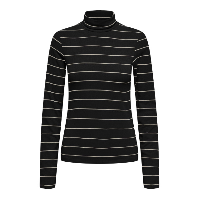 Only onlcaterina life l/s rollneck top j 15359036 - 06012.991.0085 large