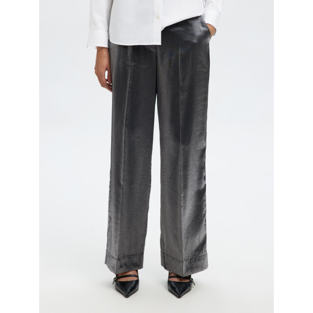 Selected Femme slfmargot mw wide pant b 16098528 - 06541.991.0196 large