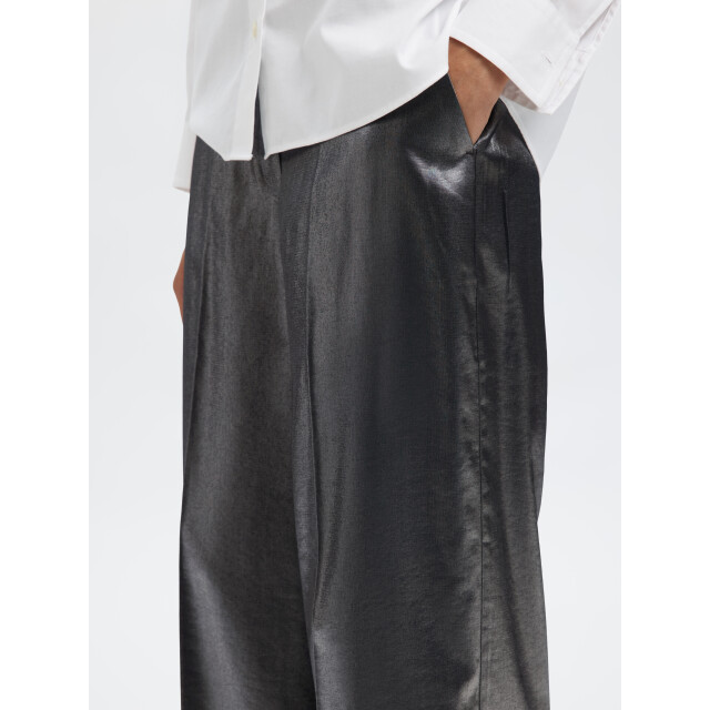 Selected Femme slfmargot mw wide pant b 16098528 - 06541.991.0196 large
