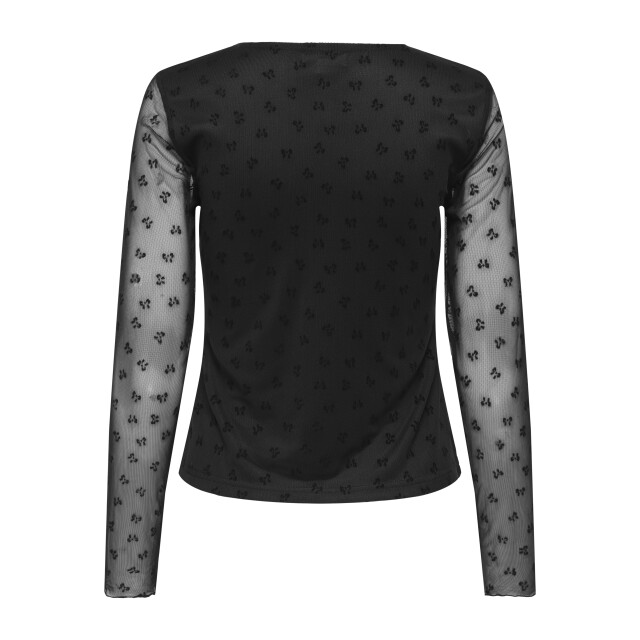 Only onlsiena mesh flock l/s top wvn 15362924 - 06012.991.0087 large