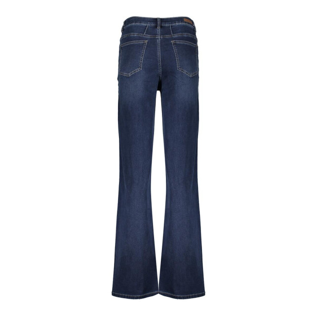 Geisha jeans straight turn up 51525-10 811 stonewash 06511.264.0236 large