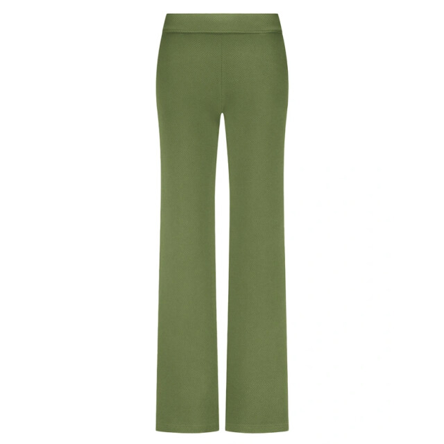Tramontana structured wide leg trousers e01-17-101 006501 moss 06541.360.0190 large