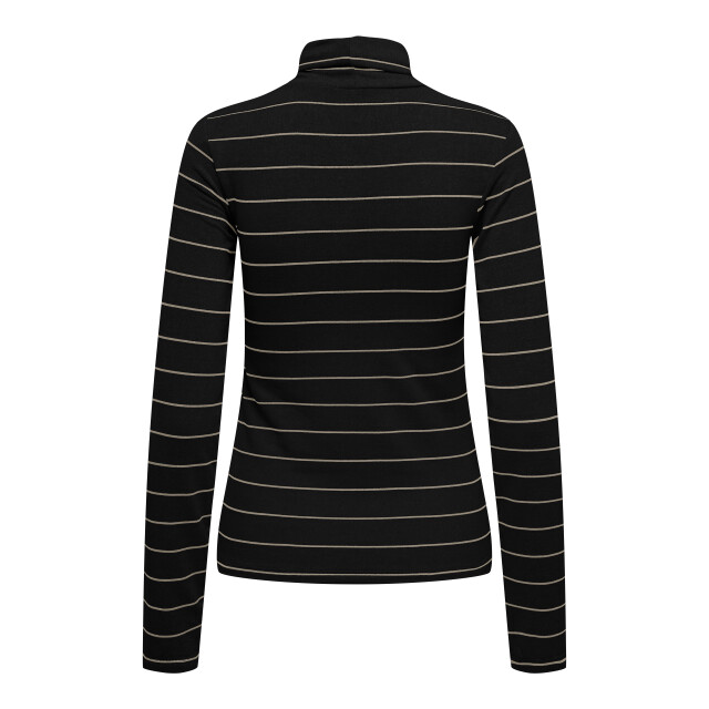 Only onlcaterina life l/s rollneck top j 15359036 - 06012.991.0085 large