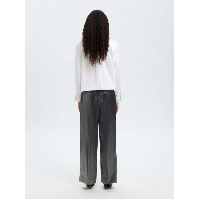 Selected Femme slfmargot mw wide pant b 16098528 - 06541.991.0196 large