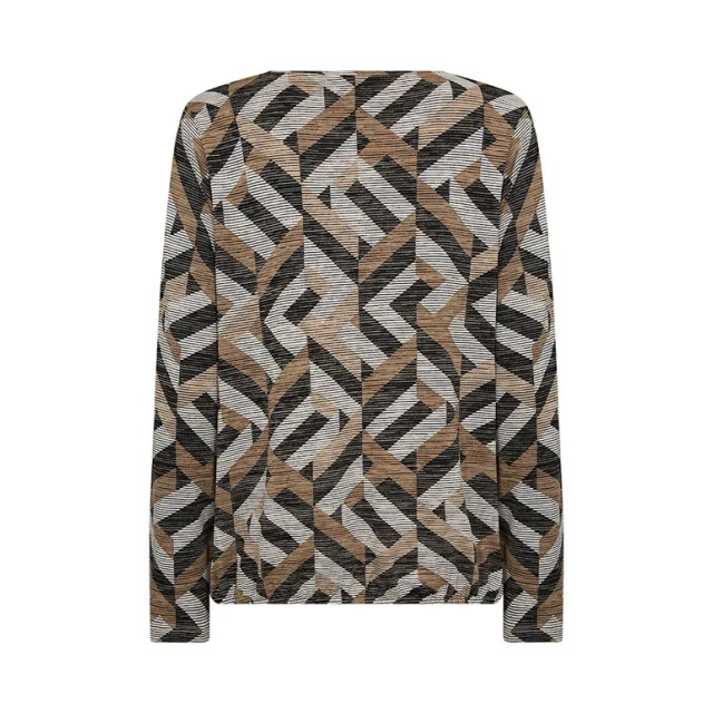 Soyaconcept shirt lm galina 64 8008 06012.849.0007 large