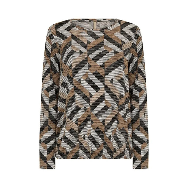 Soyaconcept shirt lm galina 64 8008 06012.849.0007 large