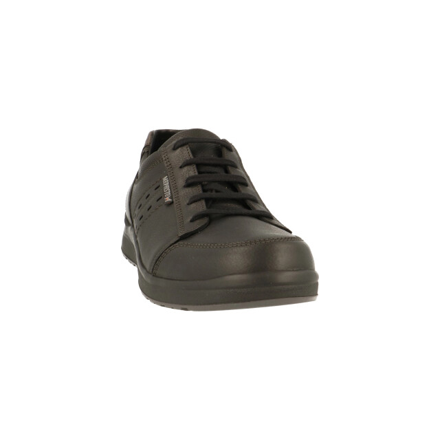 Mephisto VINCENTE Veterschoenen Zwart VINCENTE large
