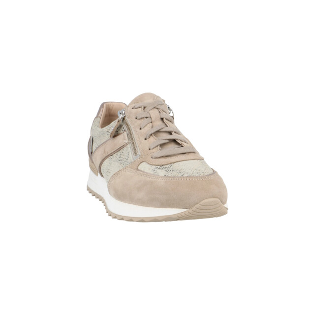 Mephisto TOSCANA Sneakers Grijs TOSCANA large