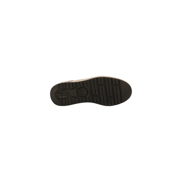 Mephisto VINCENTE Veterschoenen Bruin VINCENTE large