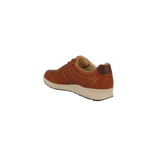 Mephisto VINCENTE Veterschoenen Bruin VINCENTE large