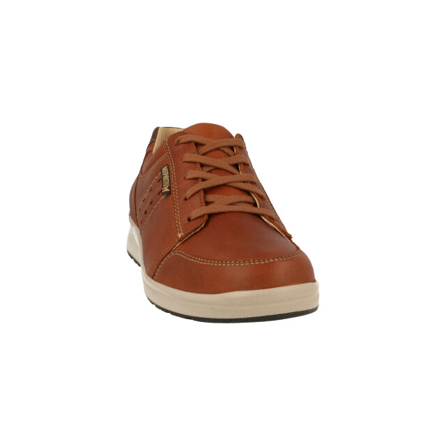 Mephisto VINCENTE Veterschoenen Bruin VINCENTE large