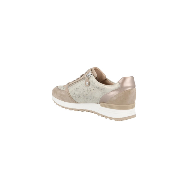 Mephisto TOSCANA Sneakers Grijs TOSCANA large