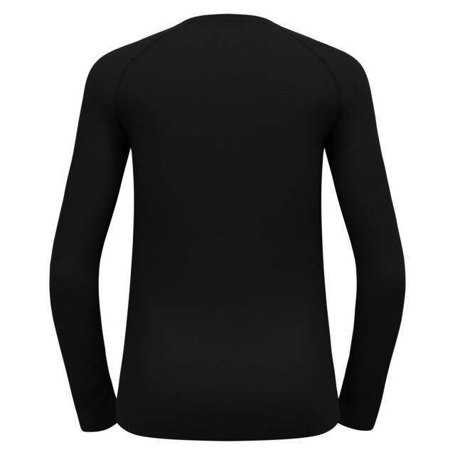 Odlo Bl top crew neck l/s active f-dry light 141282 large