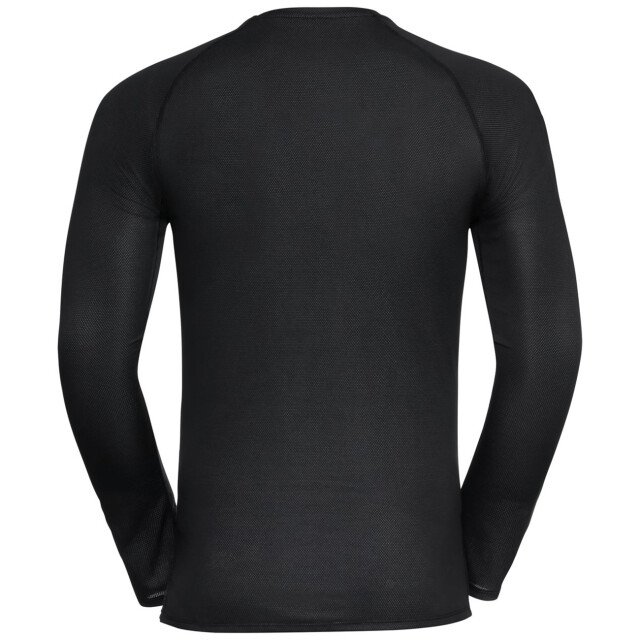 Odlo Bl top crew neck l/s active f-dry light 141282 large