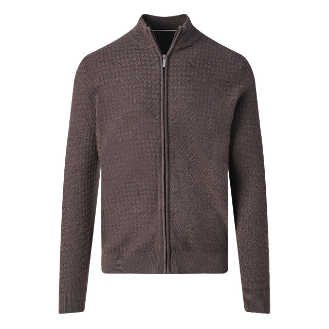 Bugatti Clothing cardigan 105719-001-L large