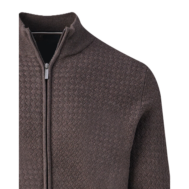 Bugatti Clothing cardigan 105719-001-L large