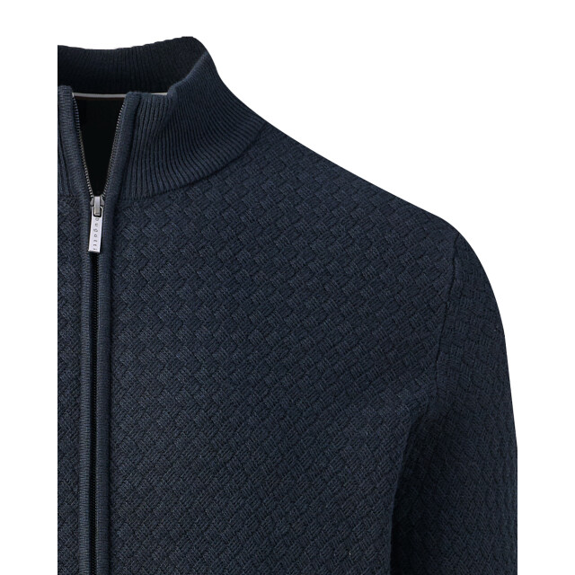 Bugatti Clothing cardigan 105720-001-L large