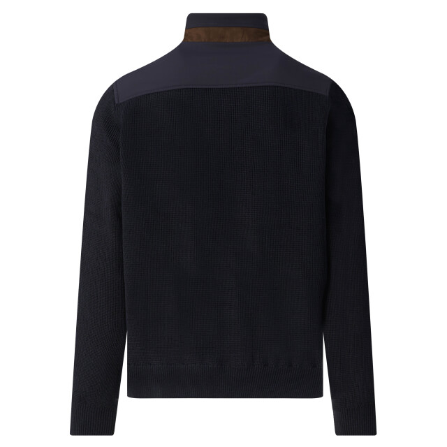 Bugatti Clothing cardigan 105730-001-L large